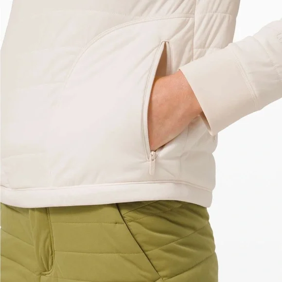 Lululemon Dynamic Movement Hoodie - Picture 5 of 14